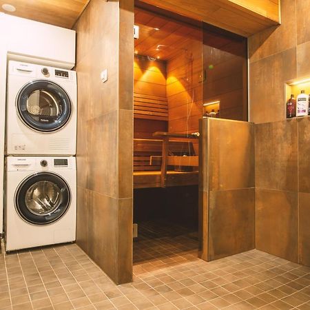 Apartment Rovakatu 27 B 10 ロヴァニエミ エクステリア 写真