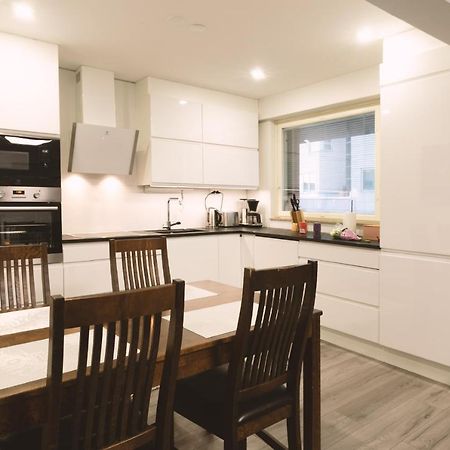 Apartment Rovakatu 27 B 10 ロヴァニエミ エクステリア 写真
