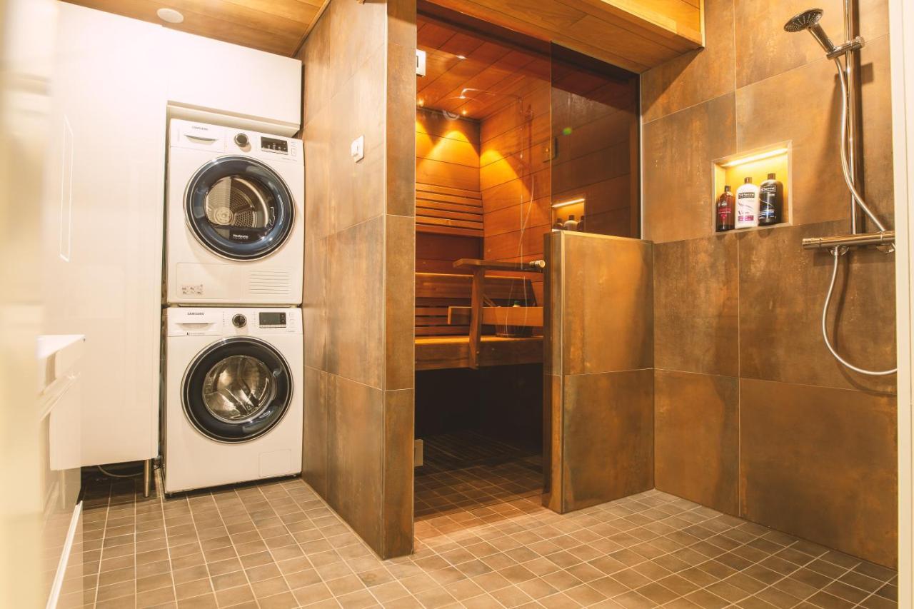 Apartment Rovakatu 27 B 10 ロヴァニエミ エクステリア 写真