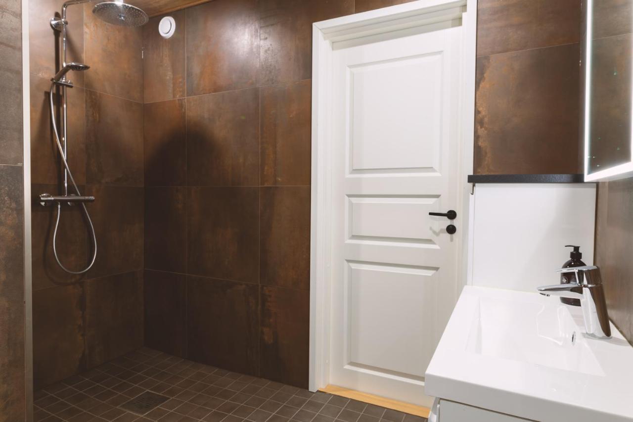 Apartment Rovakatu 27 B 10 ロヴァニエミ エクステリア 写真