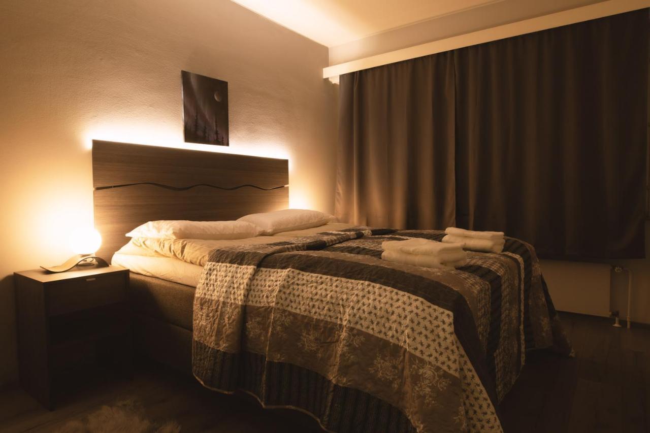 Apartment Rovakatu 27 B 10 ロヴァニエミ エクステリア 写真